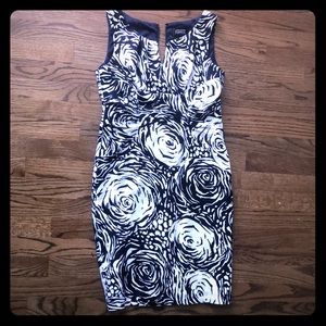 Dress (business formal)